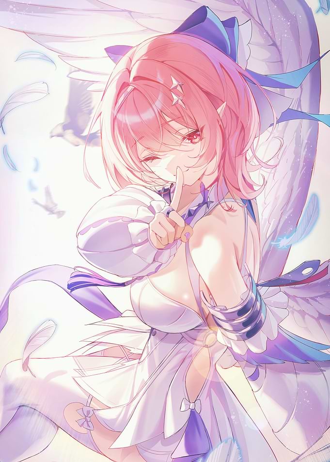 Zenless Zone Zero Remielle Dan