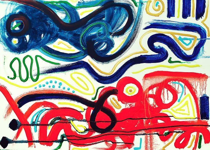 Dynamic Line Abstract
