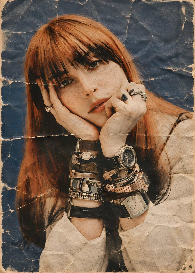 hayley williams
