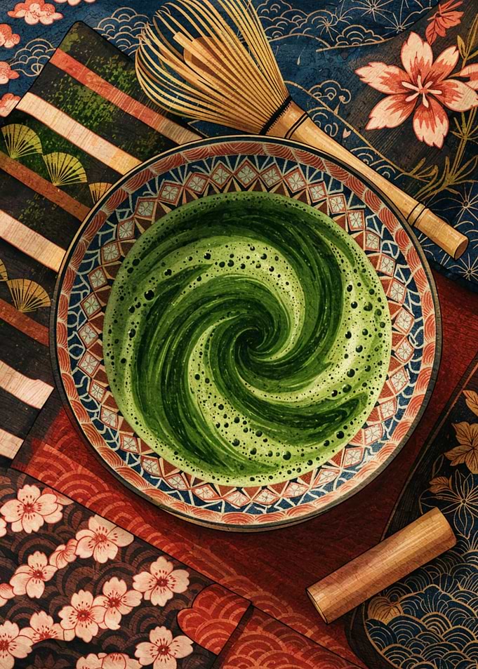 matcha whisk whirlpool