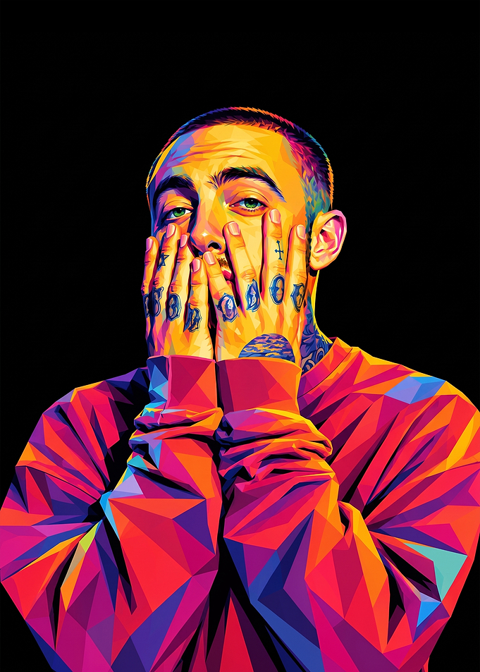 Mac Miller