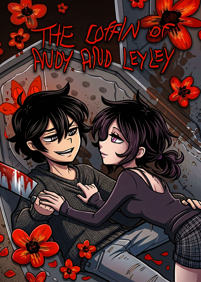 The Coffin of Andy and Leyley