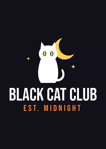Black Cat Club Est. Midnight