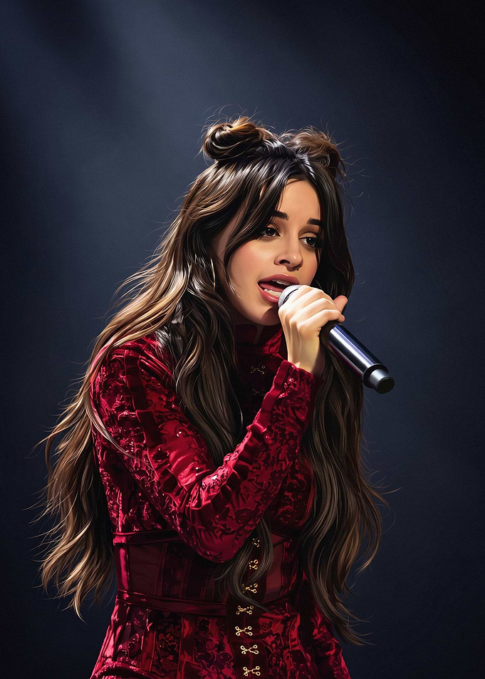 Camila Cabello