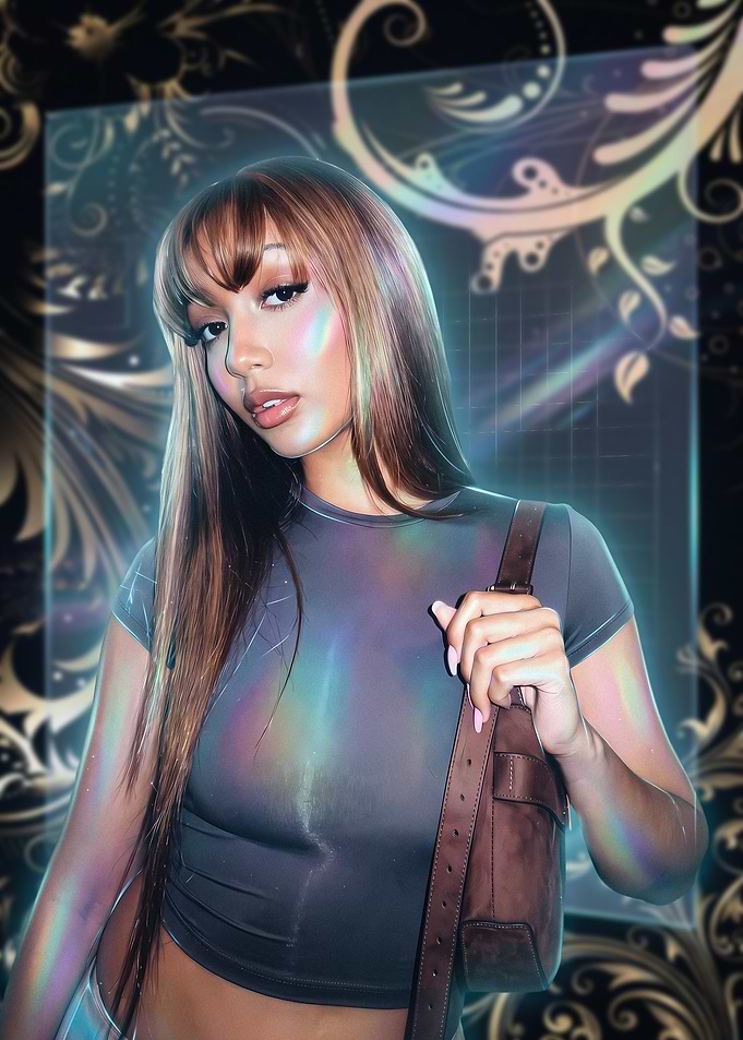 Victoria Beverley Walker