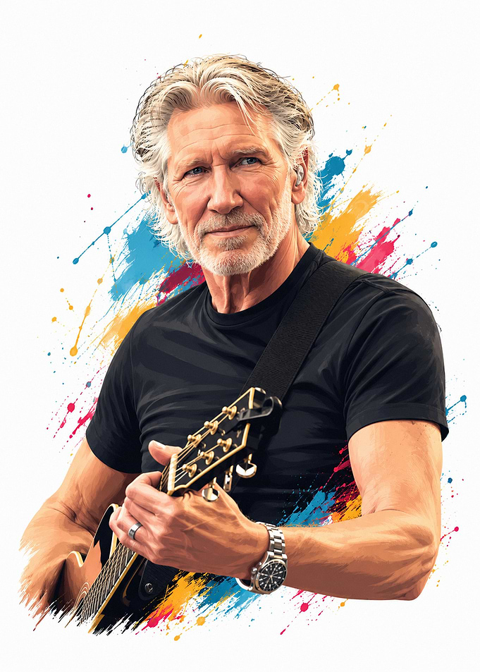 Roger Waters