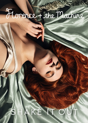 Florence and the Machine Shake It Out