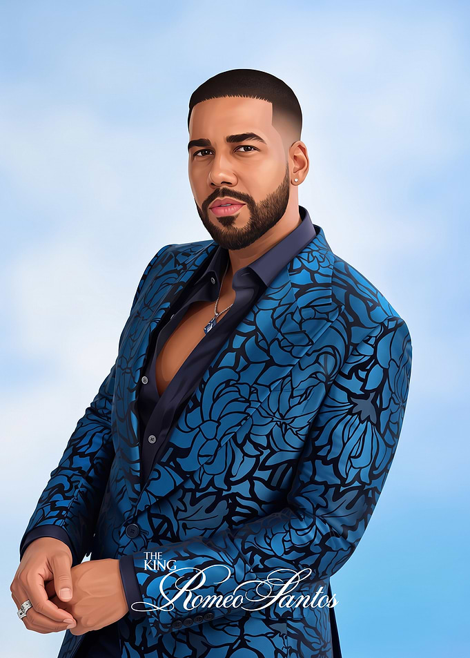 Romeo Santos