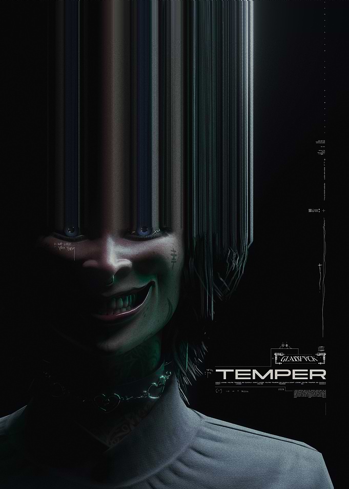 Temper
