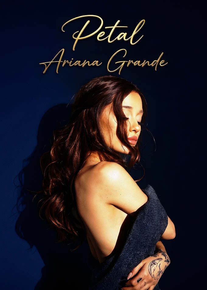 Ariana Grande Petal