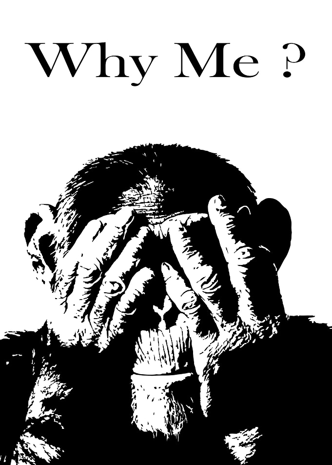 Why Me ?
