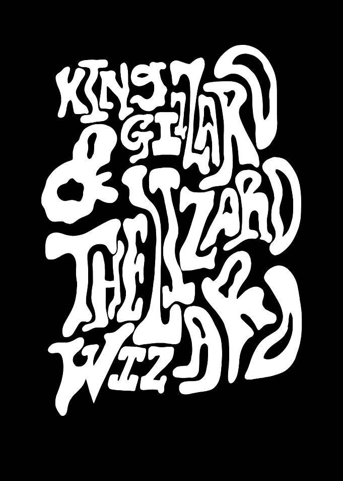 King Gizzard and the Lizard Wizard