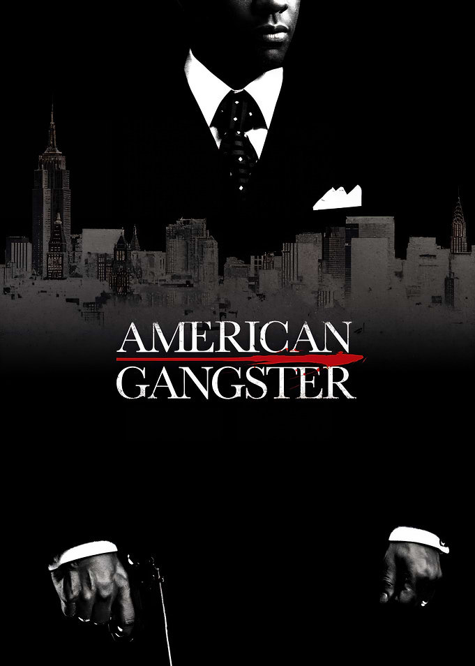 American Gangster Movie