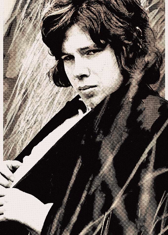 nick Drake PINK MOON