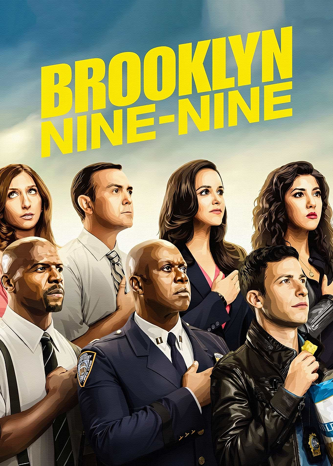 Brooklyn Nine-Nine
