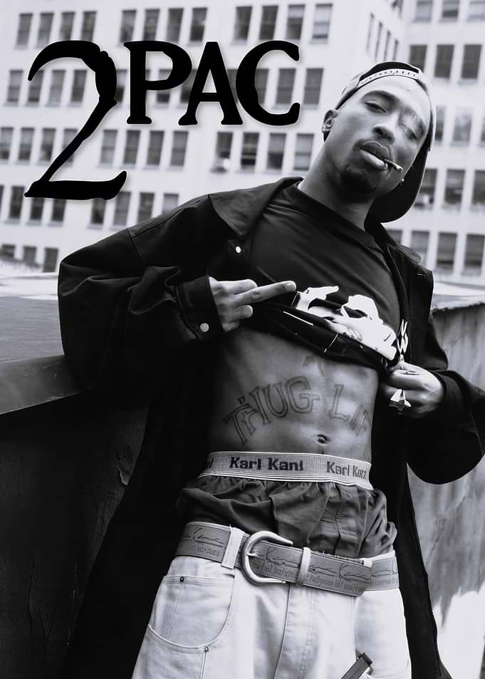 2Pac