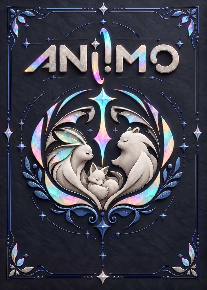 Emblem Digital Art