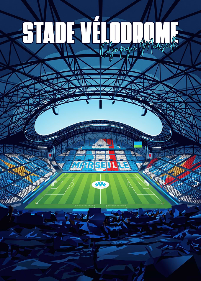 The Pride Of Marseille