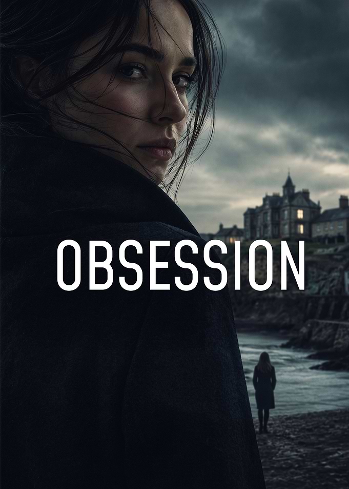 Obsession TV Show Poster