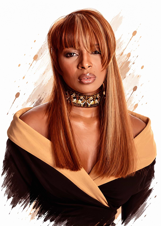 Mary J. Blige