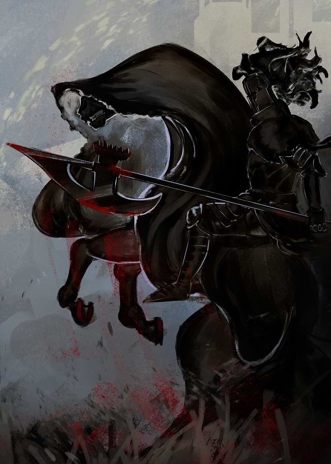 Dark Knight