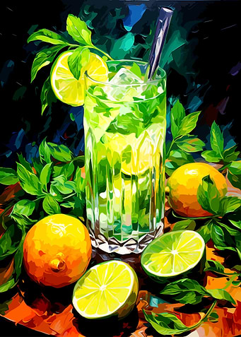 Latest drop