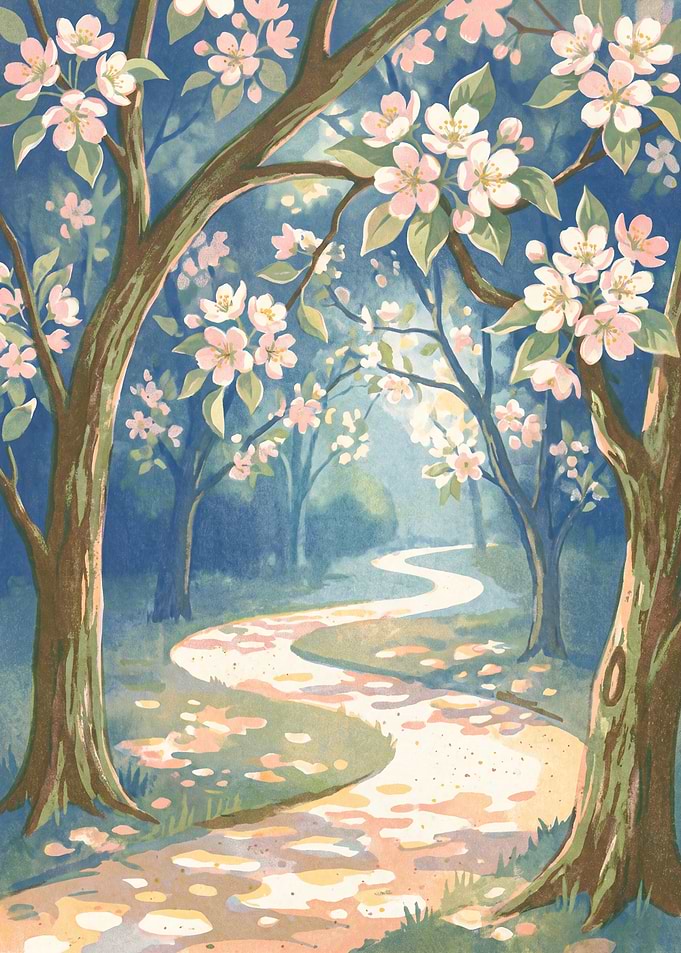 Orchard Path