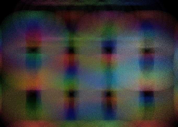Cyber Magma Fluid Matrix