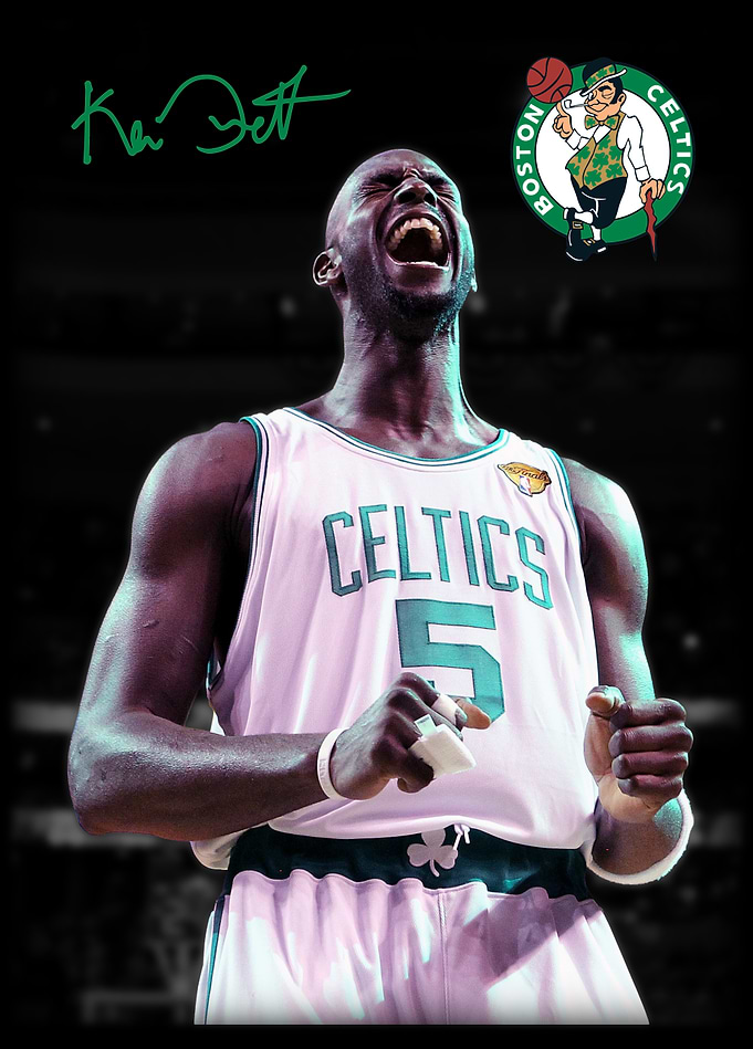 Garnett's Championship Roar