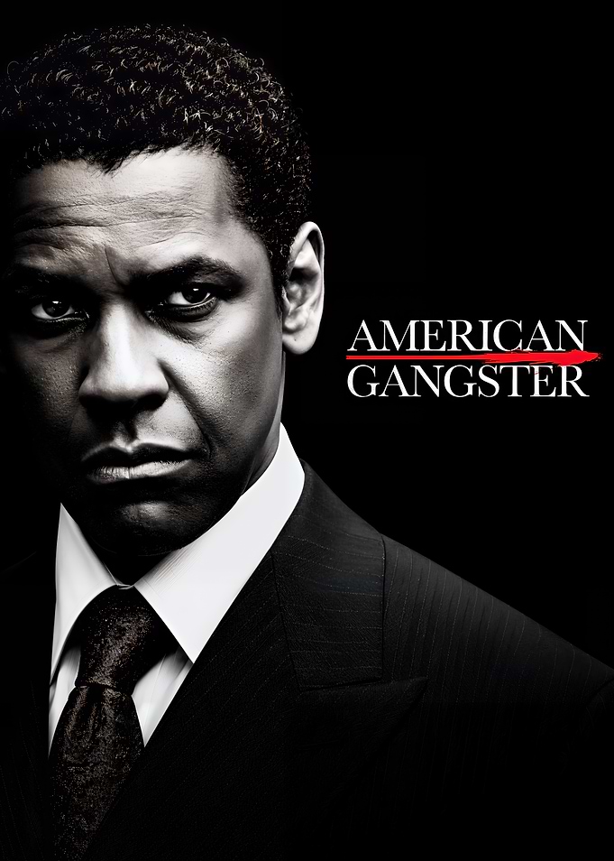 American Gangster Movie