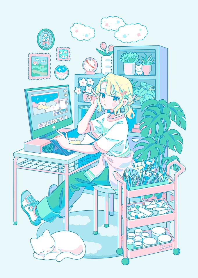 Atelier