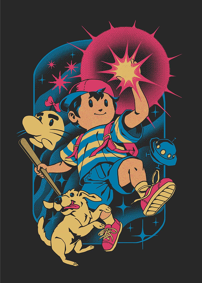 PK Stars