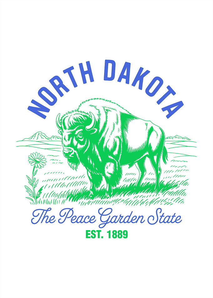 North Dakota