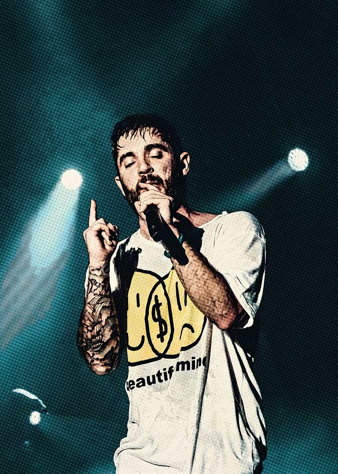 Jon Bellion