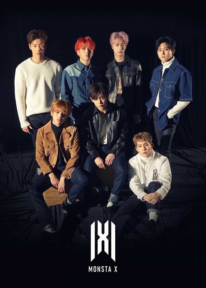 Monsta X