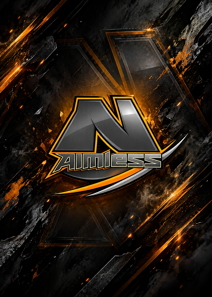 Naimless Logo