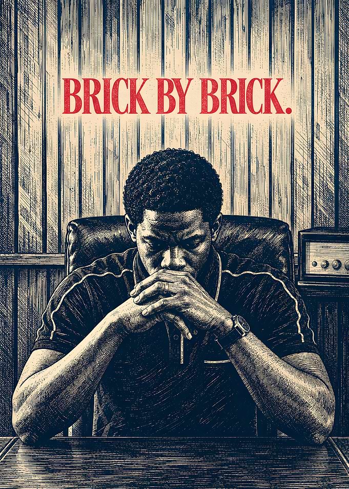 Brick By Brick Hustle Blueprint