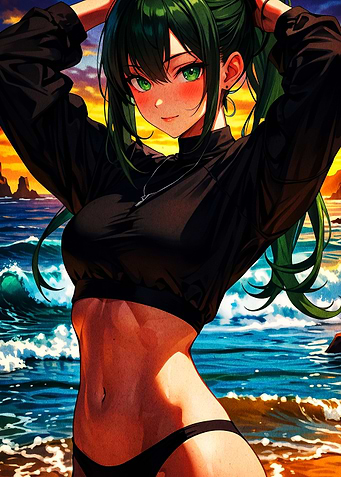 Latest drop