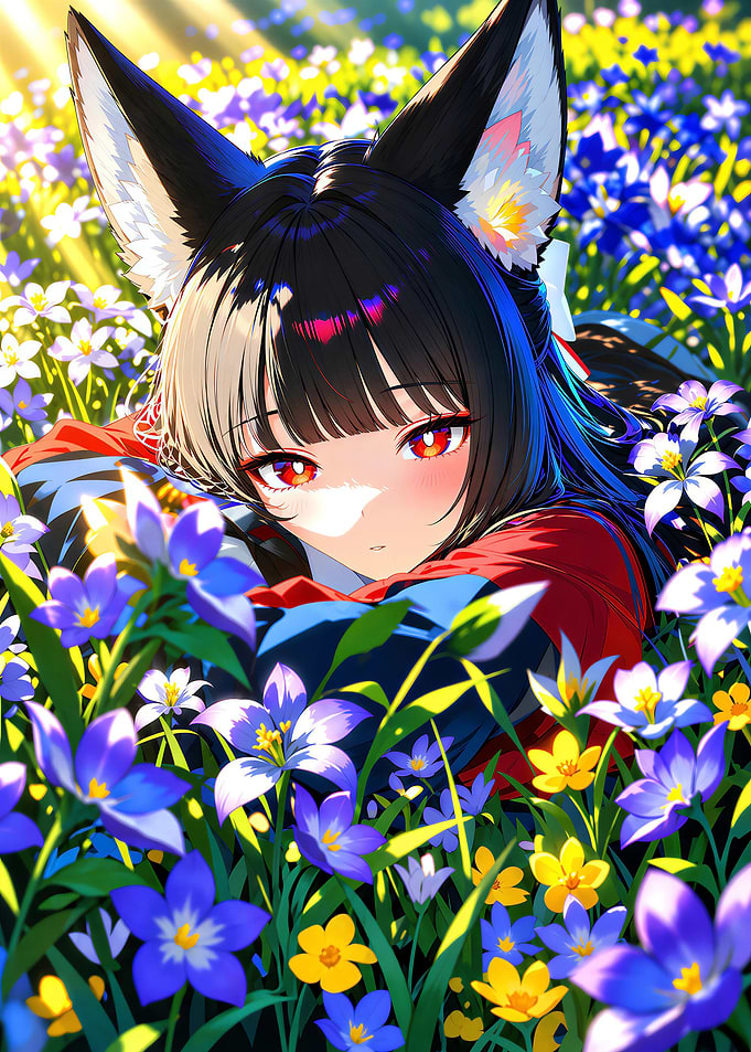 Zenless Zone Zero: Hoshimi Miyabi