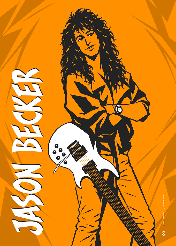 Jason Becker