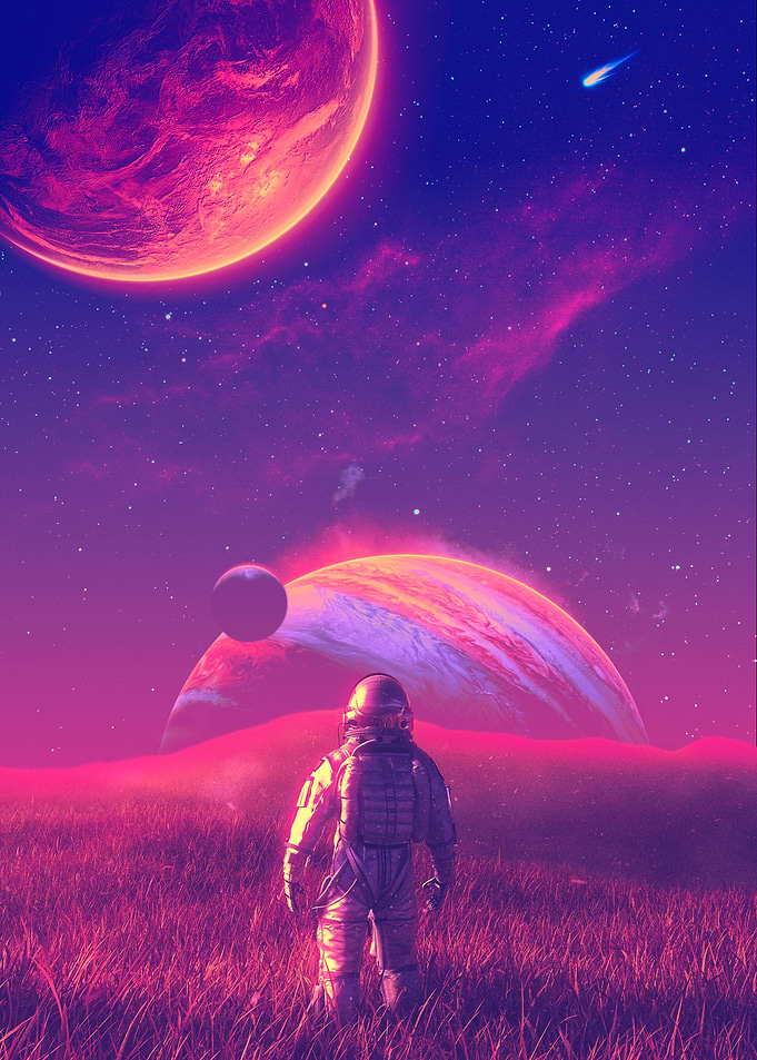 Interstellar