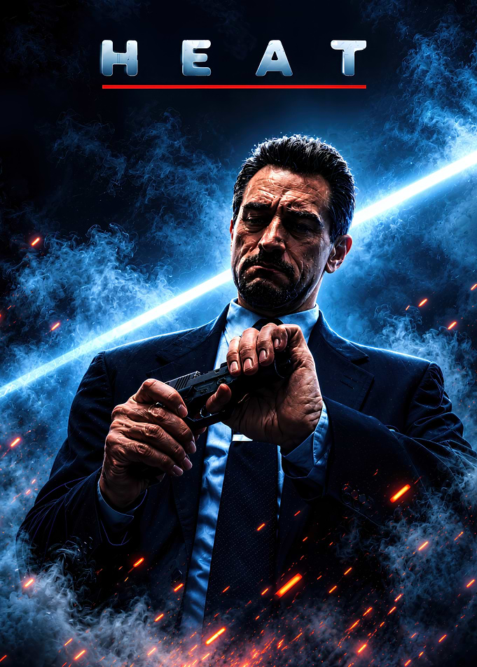 Heat Movie