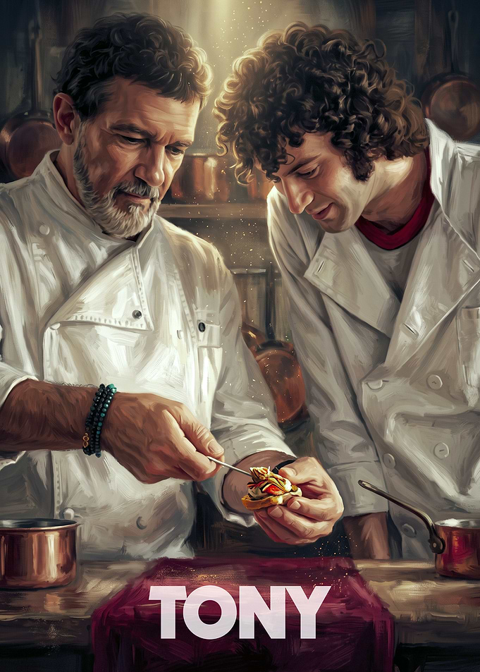 Tony Chefs Culinary Art