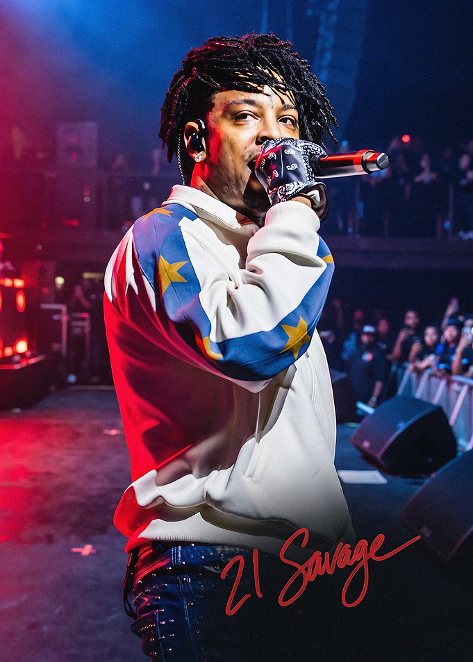 21 Savage