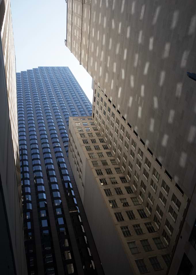 Skyscrapers