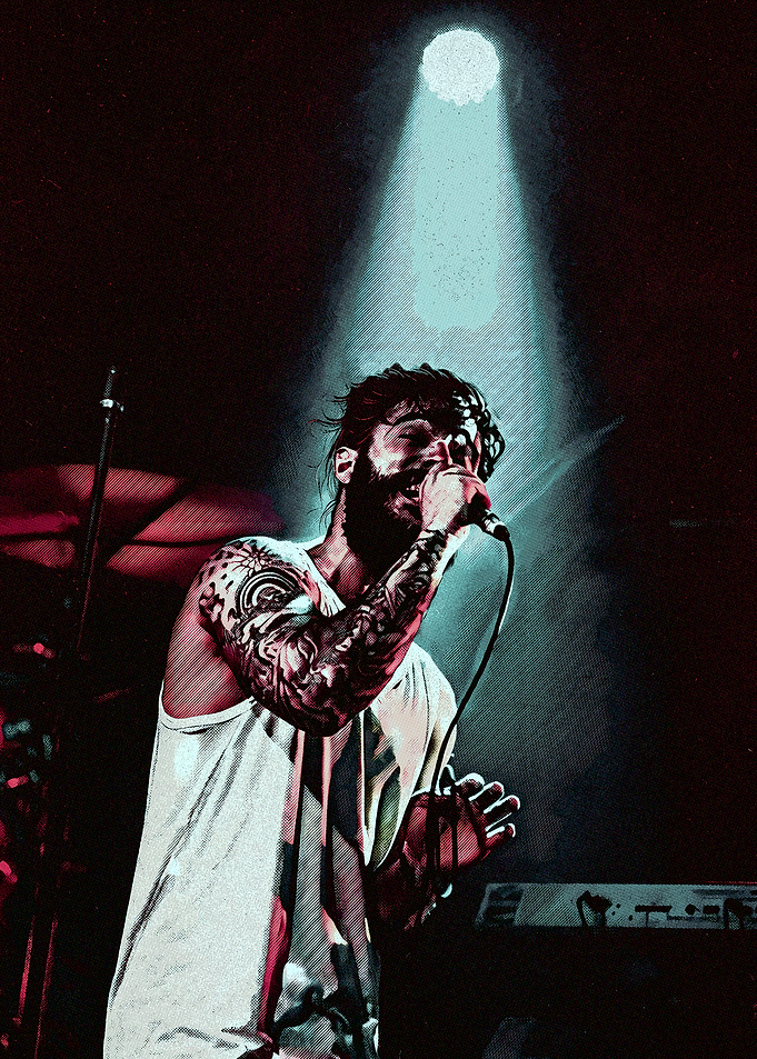 Jon Bellion
