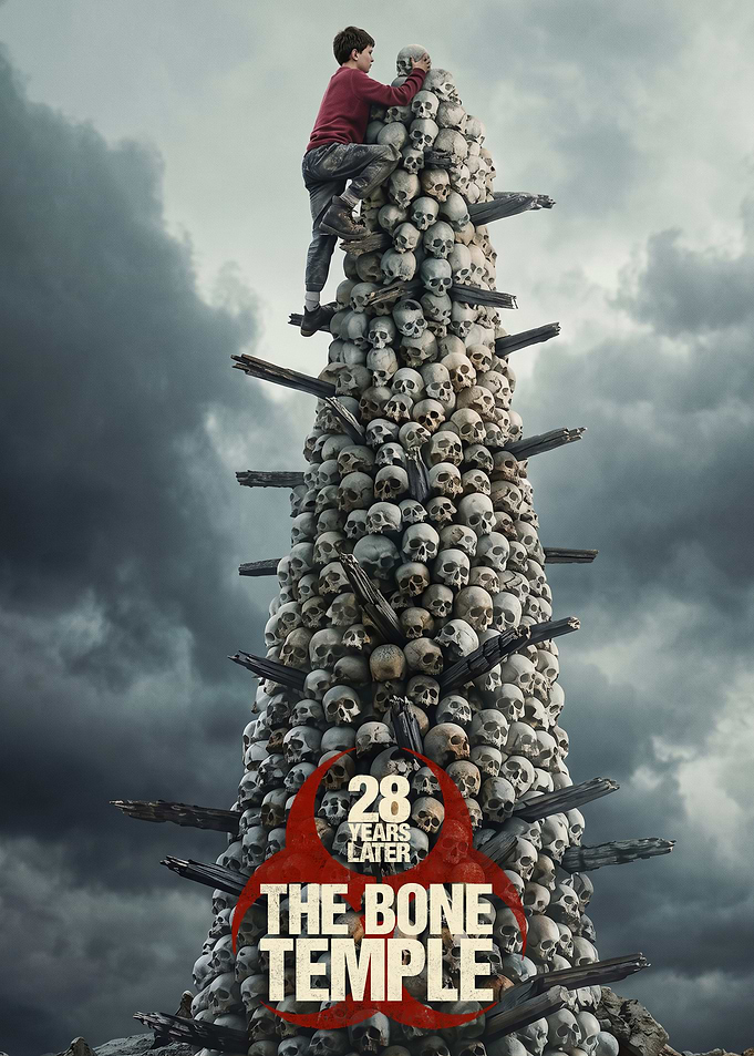 28 Years Later The Bone Temple