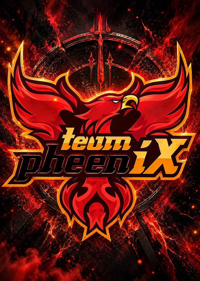 Team pheeniX