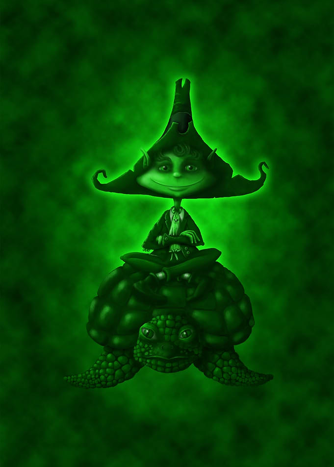 Turtle