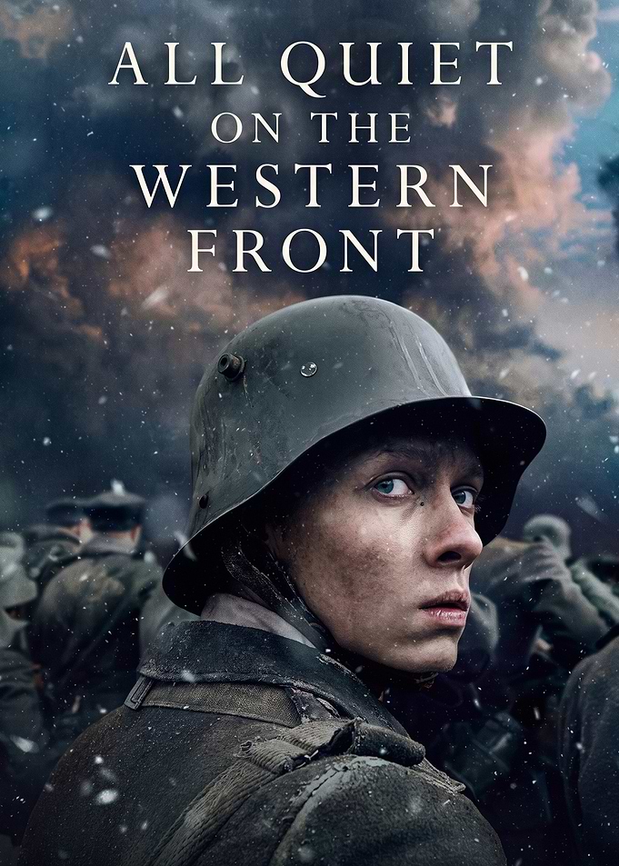 All Quiet on the Western Front